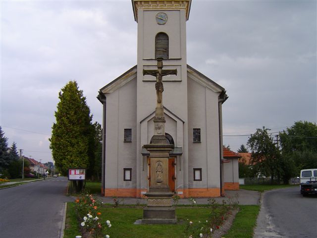 kostol babice 1