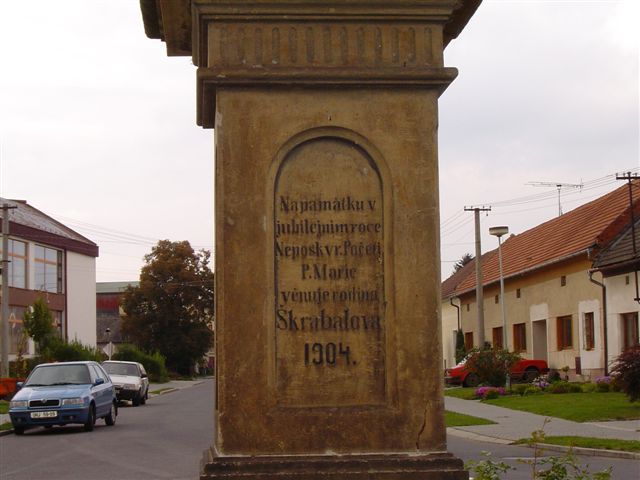 kostol babice 3