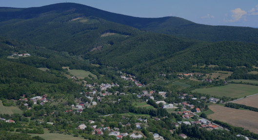 obec bzince pod javorinou
