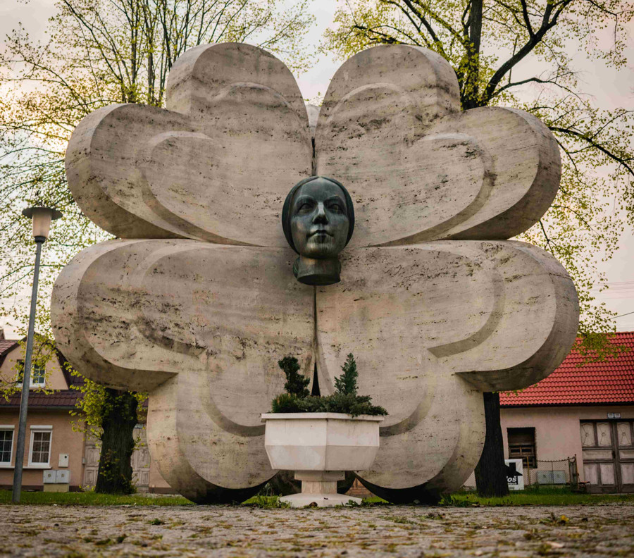 pamatnik podjavorinska