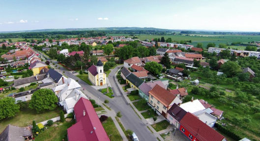 region hradistsko