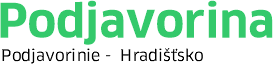 Podjavorina